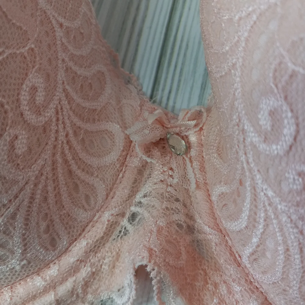 Le Mystere Lace Bra